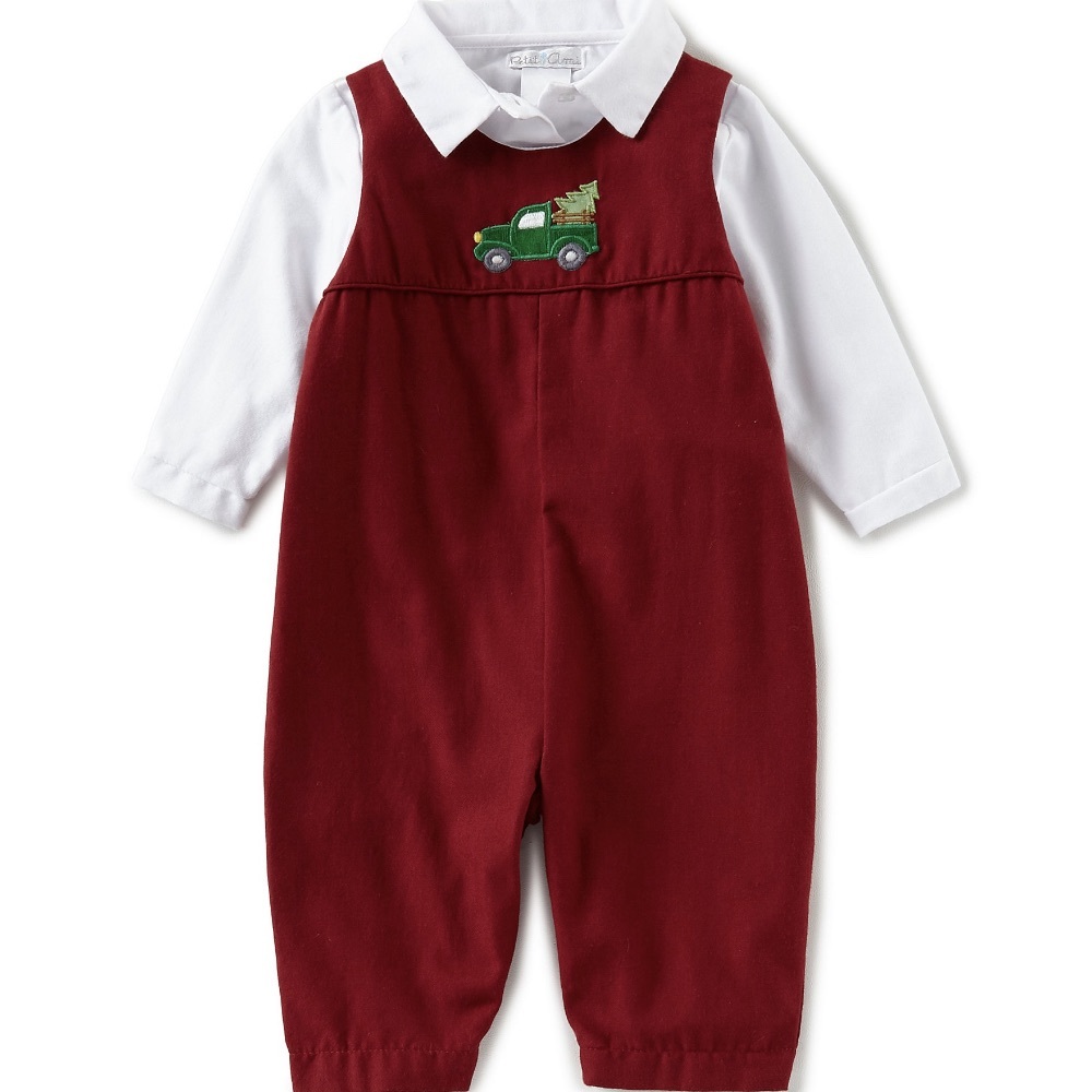 Petit Ami Baby Boys 3 months NWT!